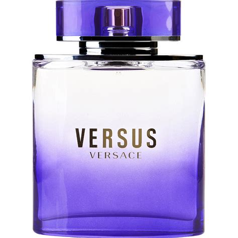 Versus Perfume by Versace .